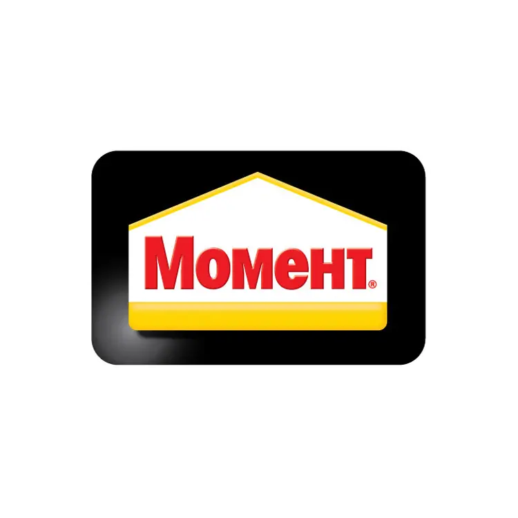 Moment logo