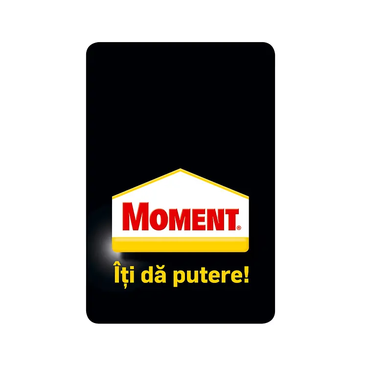 Moment logo