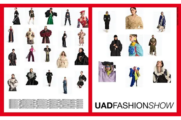Henkel România a premiat, din 2010, 30 absolvenți ai Secției de Modă și Design Vestimentar UAD