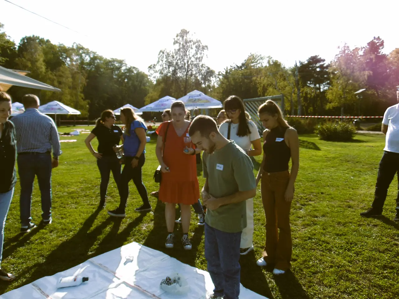 Henkel Day 2023 & Expert Talk în România: Aniversare „verde”, Picnic & Sustenabilitate, în parc