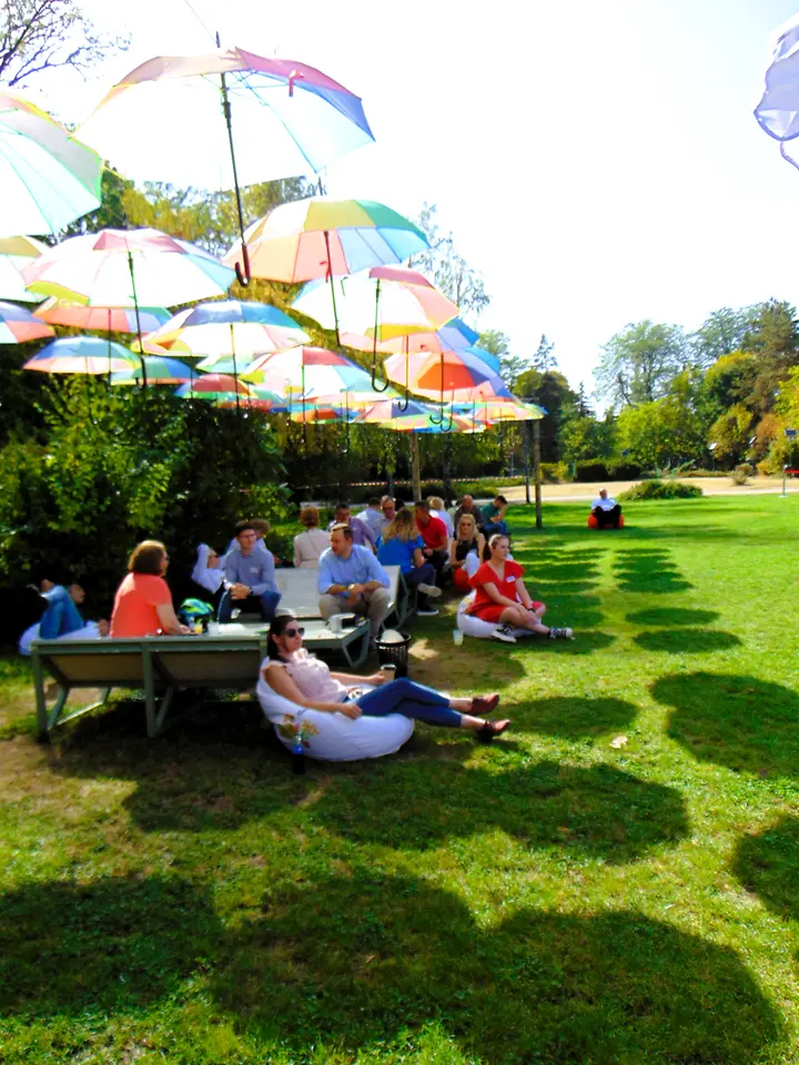 Henkel Day 2023 & Expert Talk în România: Aniversare „verde”, Picnic & Sustenabilitate, în parc