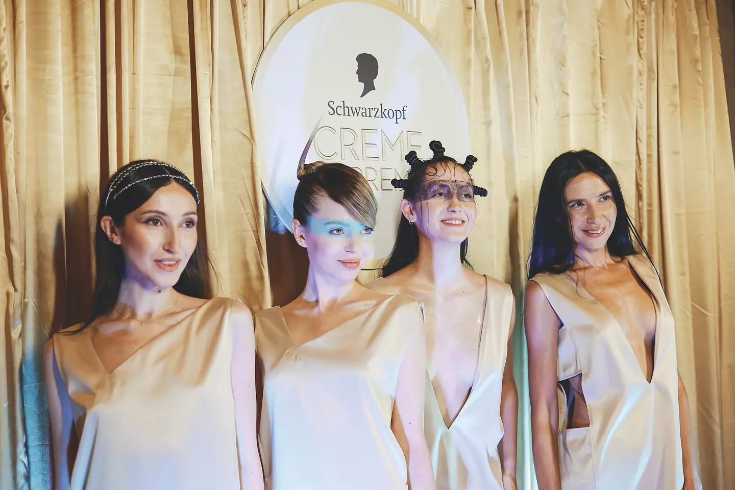 Schwarzkopf Creme Supreme, noua marcă premium de vopsea de păr din portofoliul Henkel Consumer Brands România