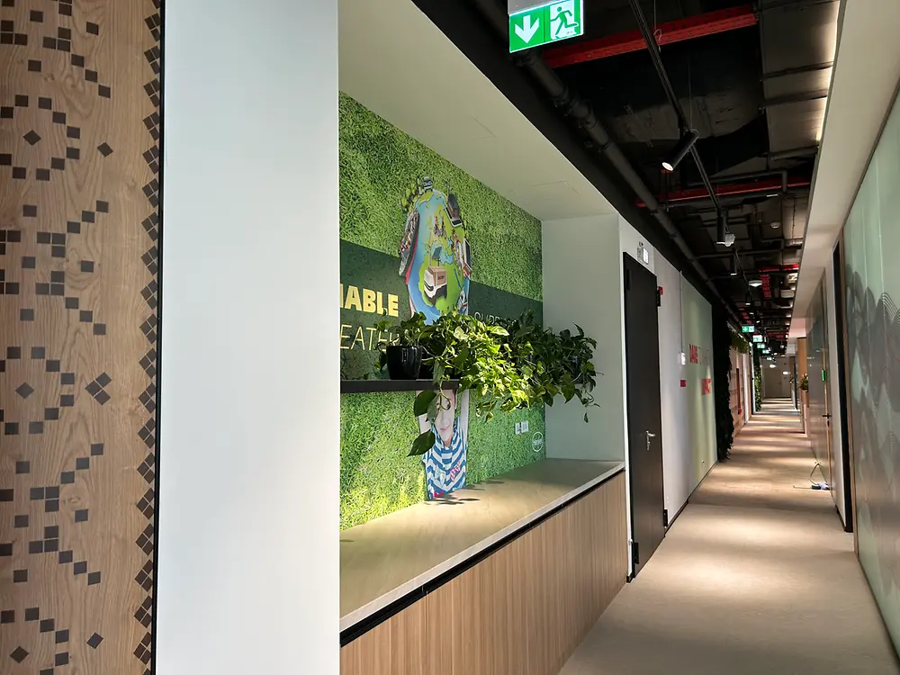 Compania Henkel Romania are un nou sediu central, în București
