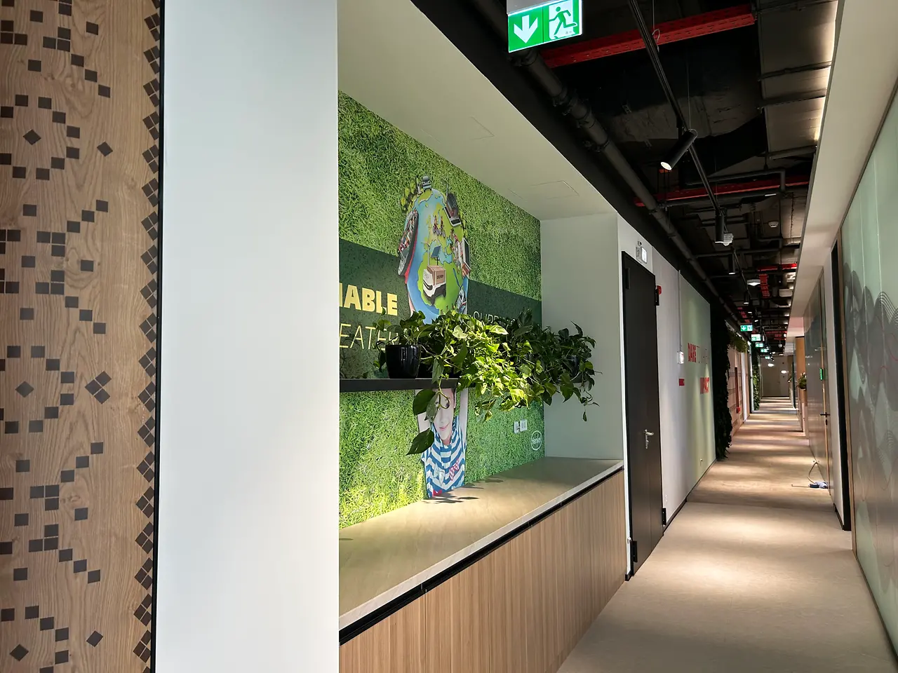 Compania Henkel Romania are un nou sediu central, în București