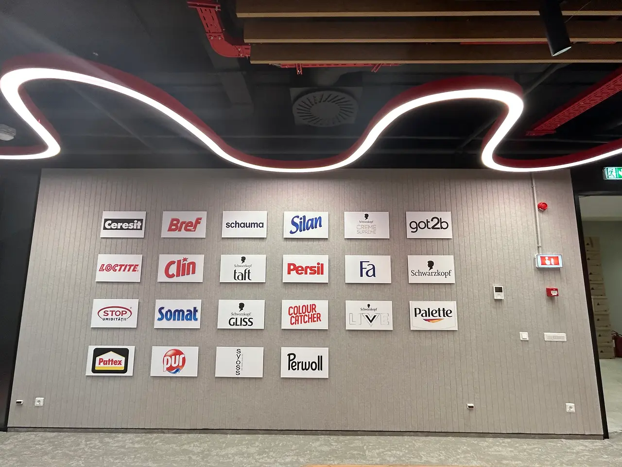 Compania Henkel Romania are un nou sediu central, în București