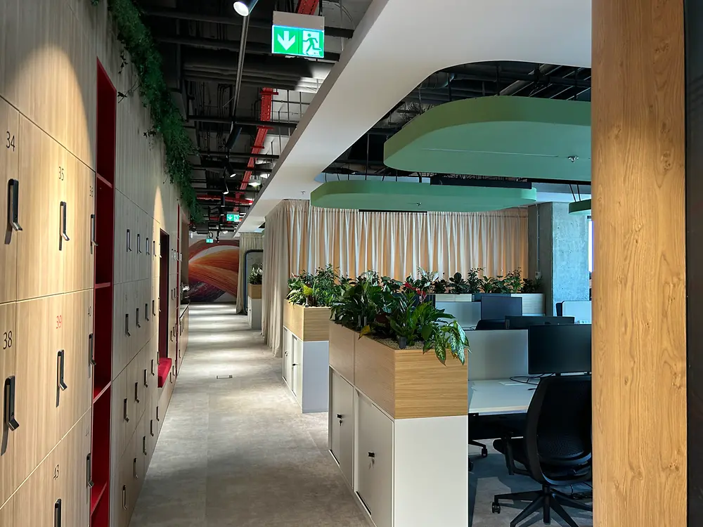 Compania Henkel Romania are un nou sediu central, în București