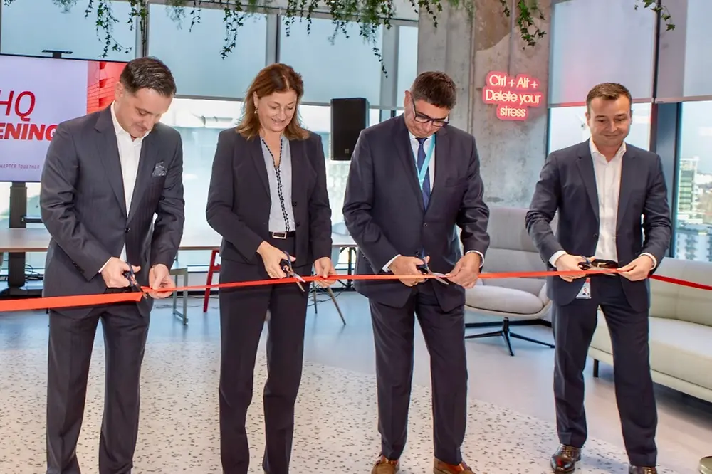 Compania Henkel marchează importanța pieței locale și deschide un nou capitol în România