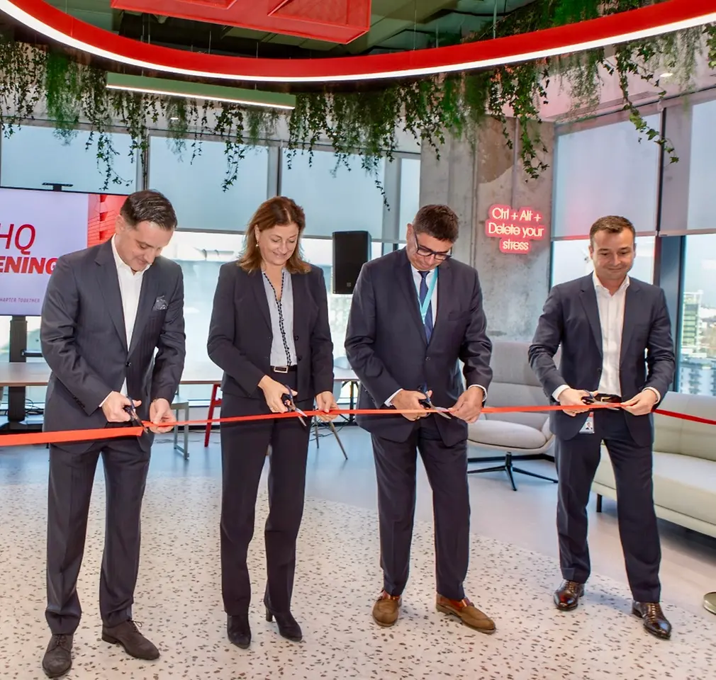 Compania Henkel marchează importanța pieței locale și deschide un nou capitol în România