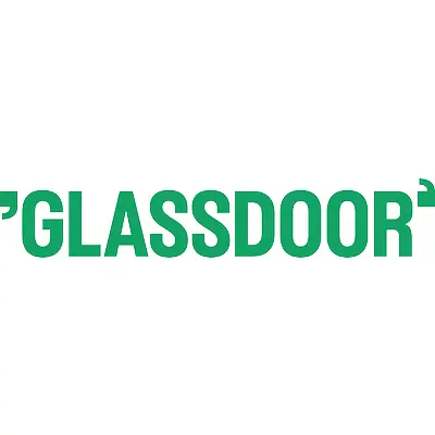 Sigla Glassdoor