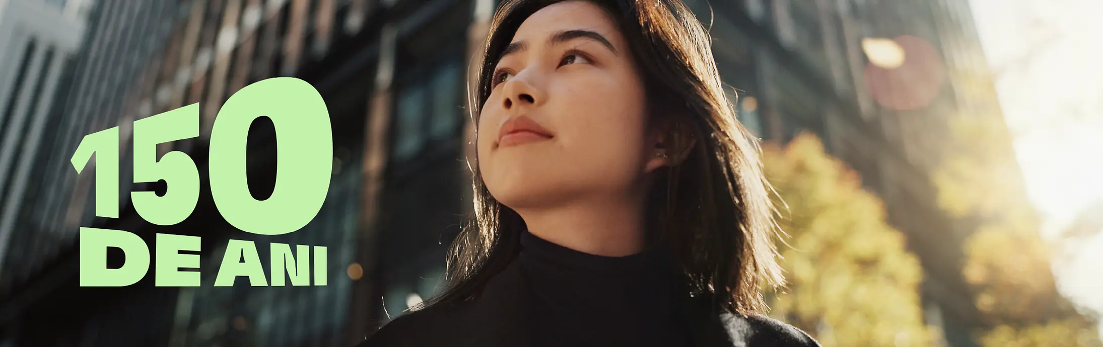 150 de ani