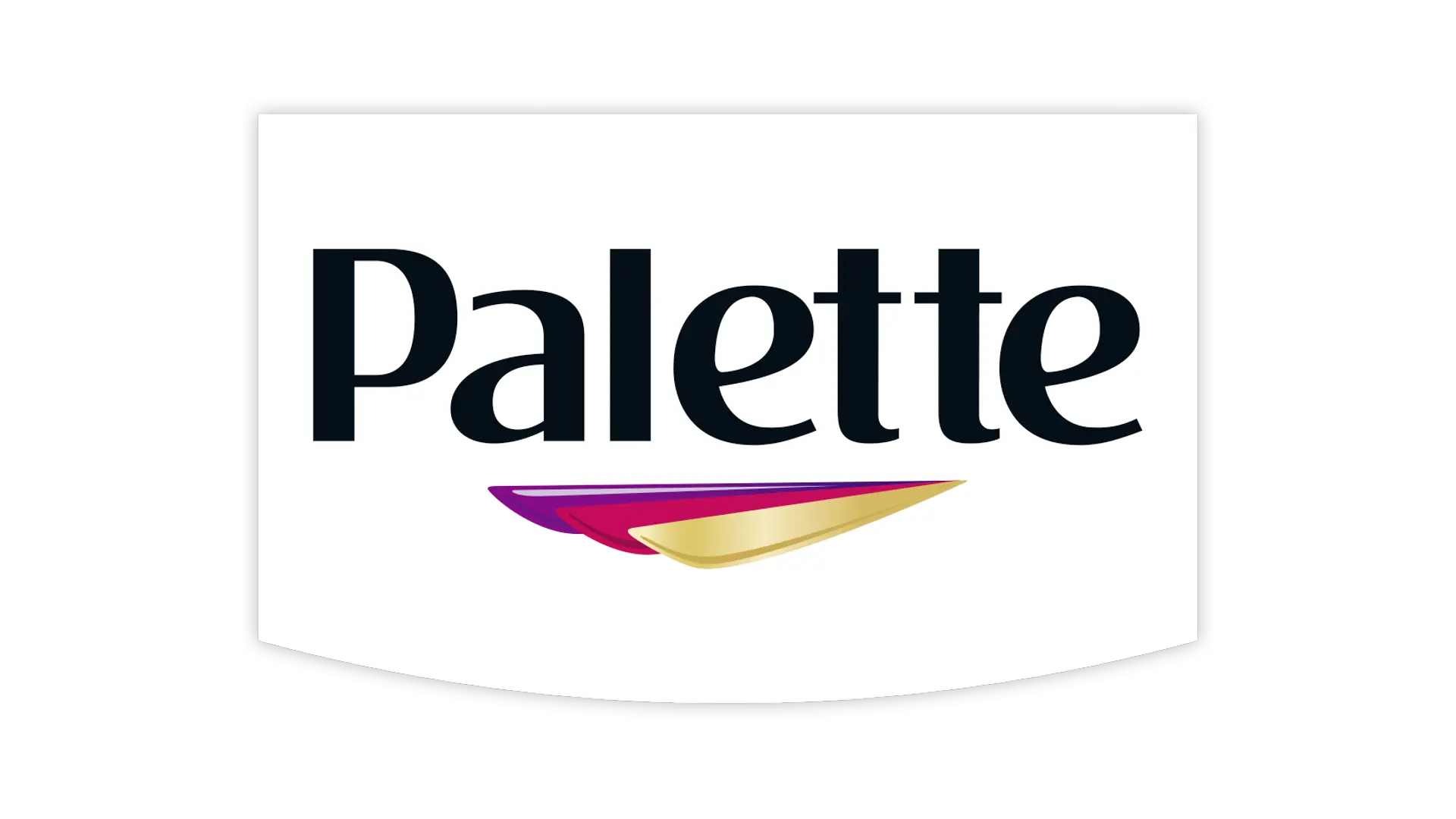 Logo Schwarzkopf Palette