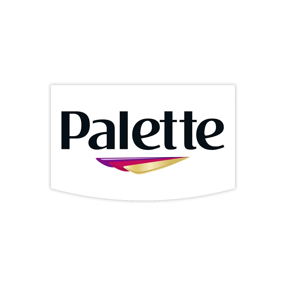 Logo Schwarzkopf Palette