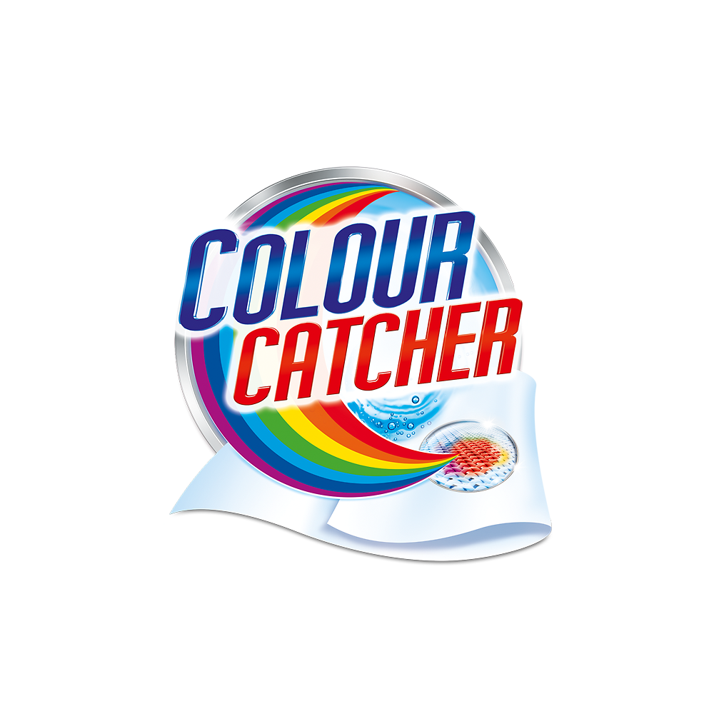șervețele Colour Catcher