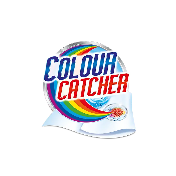 șervețele Colour Catcher