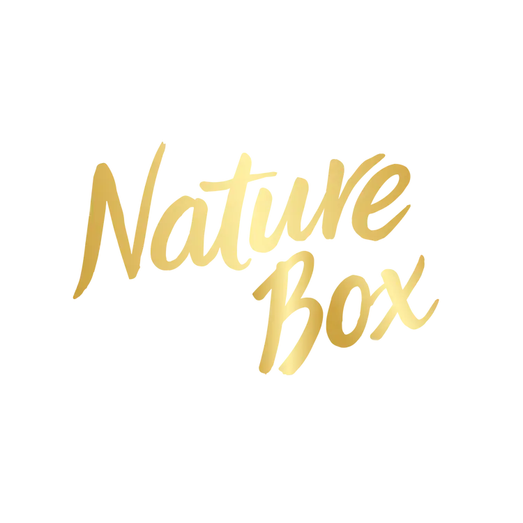 Nature Box logo